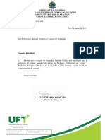 CIRCULAR_Informa Interdicao Do Campus de Araguaina Unidade Cimba_16 de Maio