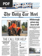 rinda.  10-07-17 Edition | PDF | Driving Under The Influence