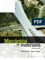 Capitulo 1 Mecanica de Materiales.