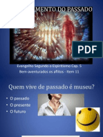 Esquecimento Do Passado