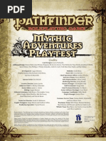 Download Mythic Playtest by Anti-Emo Raptor SN145917083 doc pdf