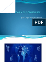 La Logística en El E-Commerce