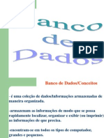 Proje To Banco Dad Os Access