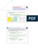 10 - Comunicacion Serie Sincrona I2C