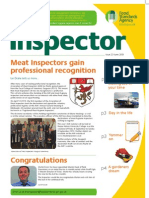 The Inspector June 2013