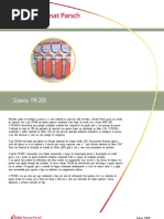 Resmat Parsch FM-200