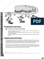 Guia Para Docentes Matematicas 2 - Tema 7 - Multiplicacion (1)