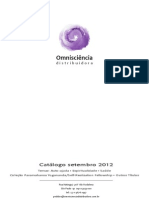 Catalogo Self PDF