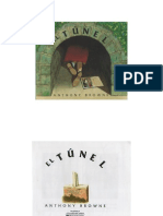 El túnel- Anthony Browne