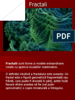 Fractali 2