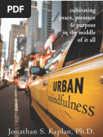 Download Urban Mindfulness by Michael Perez SN145926841 doc pdf