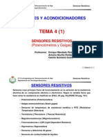 SA Tema 04 - Resistivos PDF