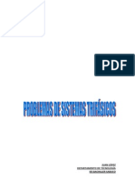 Problemas de Sistemas Trifásicos PDF