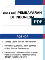 Kebanksentralan Sistem Pembayaran 2