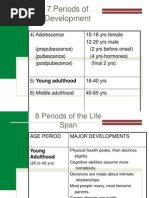 Download 10 Early Adulthood Young Adulthood by genalinang SN145933590 doc pdf