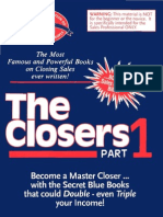 The Closers Part 1