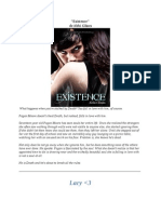 Recenzie Existence by Abbi Glines PDF