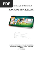 Download Kacang Dua Kelinci by Andreas Kurniadi SN145938537 doc pdf