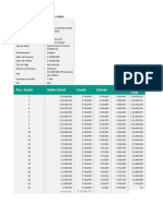 Plantilla Credito Finagro