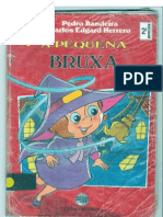 A Pequena Bruxa (Pedro Bandeira) PDF