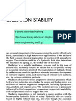 Oxidation Stability: E-Books Download Weblog: Water Engineering Weblog