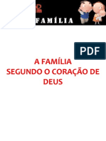 A Famiia Segundo o Coracao de Deus 1998