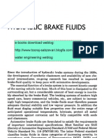 Hydraulic Brake Fluids: E-Books Download Weblog: Water Engineering Weblog