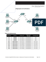 VLAN Básica