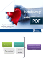 inotropicosyvasopresoresfarmacologiaclinica-121027230438-phpapp01