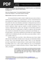 Entornos Dos Processos