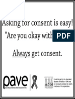 PAVE Advertisement