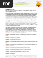 Indice Resumos Todos