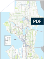 Seattle BMP Master Map