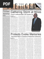 Download The Oredigger Issue 04 - September 24 2007 by The Oredigger SN14597777 doc pdf