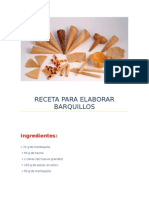 RECETA PARA ELABORAR BARQUILLOS.doc