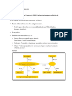 Lenguajes de Modelado