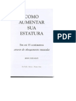 Livro Do Patharday