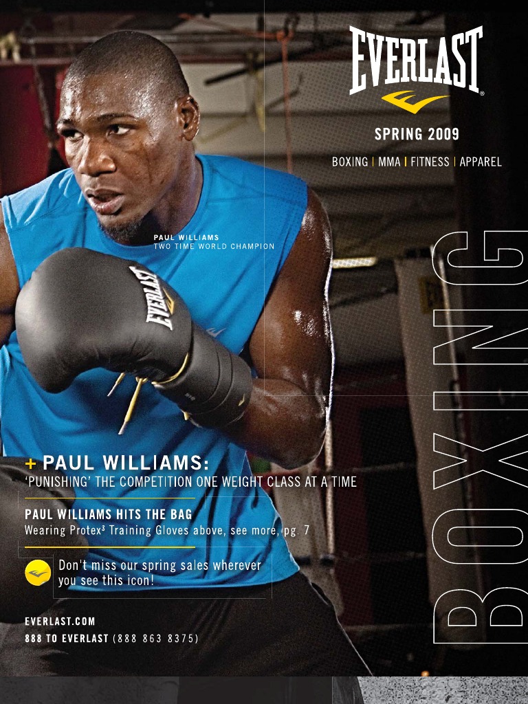 Hand Wraps Boxing Everlast Mantis Punch Mitts (Set Of 2) Durable