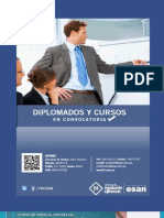 Diplomados Fri Esan - Cursos Esan Nov