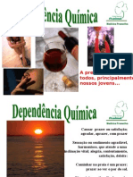 Dependencia Quimica Orientacao Aos Pais