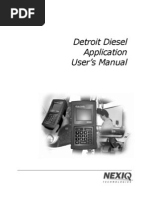 DetroitDiesel III IV Suite 8.3