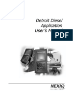 DetroitDiesel III IV Suite 8.3