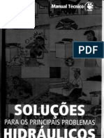 Soluções para problemas Hidráulicos001