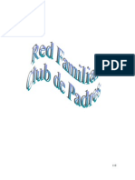 Club de Padres Red Familiar