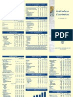 Indicadores-Trimestrales BCRP