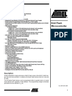 89c51ed2 Datasheet PDF