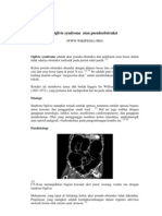 Oglivie Syndrome