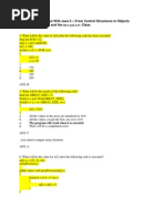 Download Java OOP Arrays and Exceptions by Java OOP SN146014132 doc pdf