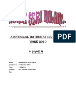 33163167 Project Work Additiolnal Mathematics by NKS