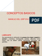 Conceptos Basicos Manejo Del GRP